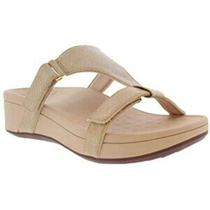 Vionic Pacific Ellie - Women's Platform Slide Sandal